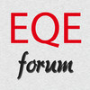 EQE Forum