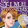 Time Chronicles: The Missing Mona Lisa - A Seek and Find Hidden Object Puzzle Adventure