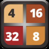 ABCounts 2048+ XP Puzzle Number-s Free - The Swipe And Slide Tiles Join Eight-s Doge Game!.
