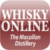 The Macallan Whisky Distillery