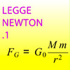 Es. Fisica - Legge Newton (1)