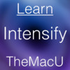 Learn - Intensify Edition
