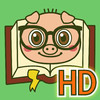 Three Little Pigs: Learn & Play