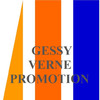 Gessy Verne Promotion