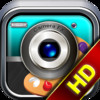 Camera Color Effects HD