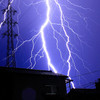 Sparks of Lightning: Photo Collection
