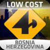 Nav4D Bosnia Herzegovina @ LOW COST