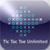 Tic Tac Toe Unlimited