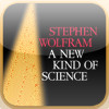 Stephen Wolfram: A New Kind of Science