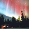 Aurora, The Light of God: Photo Collection
