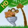 Action Monkey: Basket Challenge