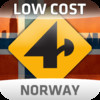 Nav4D Norway @ LOW COST