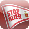 Stop Olien