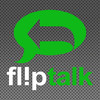 FlipTalk - Talk Backwards. Laugh. Have Fun!