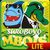 SuroBoyo Mbois - Lite