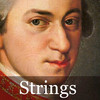 Mozart Strings Sheet Music