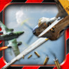 Air Force Iron Birds: F18 Fighter Plane Game