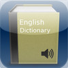 English Dictionary.