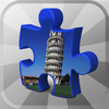 Jigsaw hidden objects in Italy - My jigsaws puzzle world trip explorers game