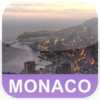 Monaco Offline Map
