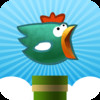Fly Tiny Bird 2 - New Advanture Game