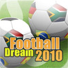 iSouth Africa 2010 Football Dream