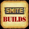 Insta SMITE - Builds for SMITE