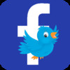 Social Tab - Menu bar Client App for Facebook and Twitter
