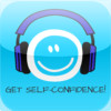 Get self-confidence! Selbstbewusster werden mit Hypnose!