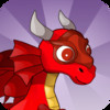 A Tiny Dragon Jump Sky Adventure - Monster Breed Racing Story Free (Top Kids Social Game)