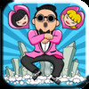 A Gangnam Gentleman (Psy Style Edition) Free