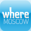Where Moscow