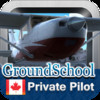 GroundSchool CANADA PSTAR, Private Pilot, and Recreational Pilot Written Exam Prep