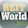 REITWorld 2013