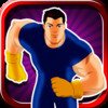 Running Man - Incredible Fight Hero