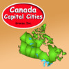 Canada Capital Cities