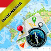 Indonesia (incl. Bali) - Offline Map & GPS Navigator