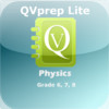 QVprep Lite Science Physics Grade 6 7 8