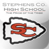 Stephens County High School | Toccoa, GA