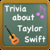Trivia about Taylor Swift