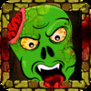 SpOOKy ZOmBieS - Tap scary killer zomby skulls by best zombie games for free