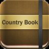 World's Country Book