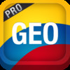 GeoColombia Pro
