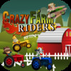 Crazy Farm Riders Wild Adventure Racing