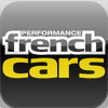 Performance French Cars - The worlds best magazine for Peugeot, Citroen & Renault cars