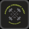 Anaheim CrossFit West