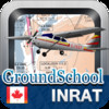 GroundSchool CANADA Instrument Rating (INRAT) Written Test Prep