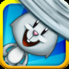 Flying Bunny Top - by "Best Free Addicting Games"