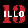 ILLO13 - The 3x3 International Illustration Directory