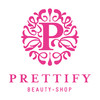 Prettify Beauty-Shop